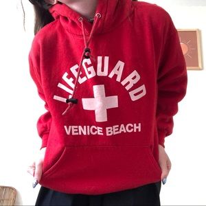 Venice Beach Sweatshirt